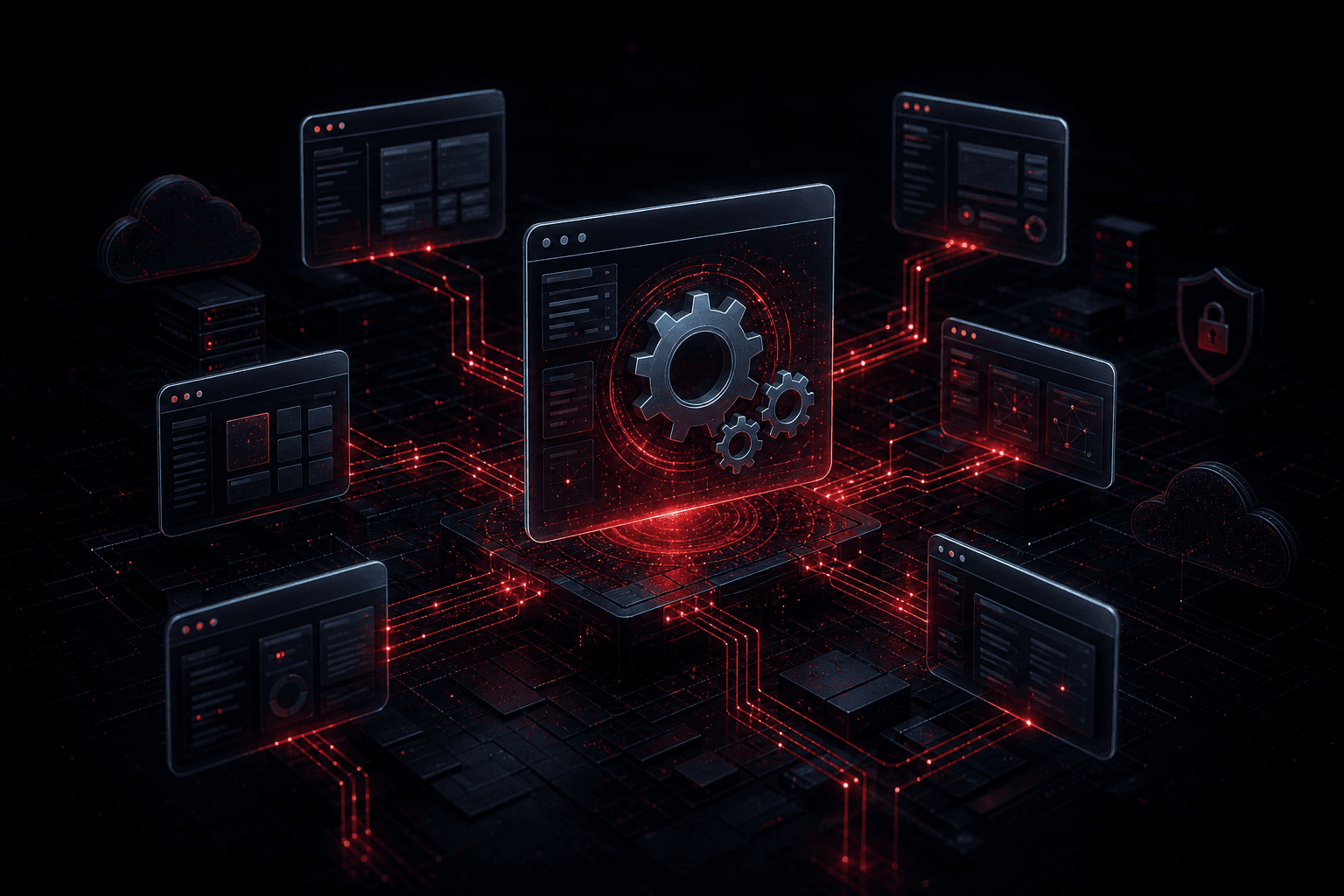 Onevinn Managed Application Services